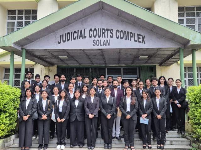 School of Law